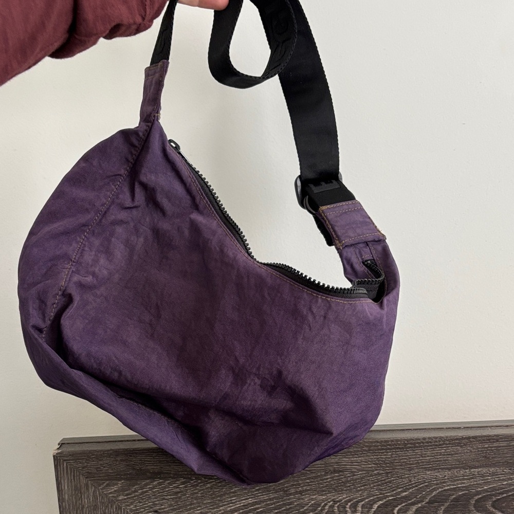 Baggu medium crescent